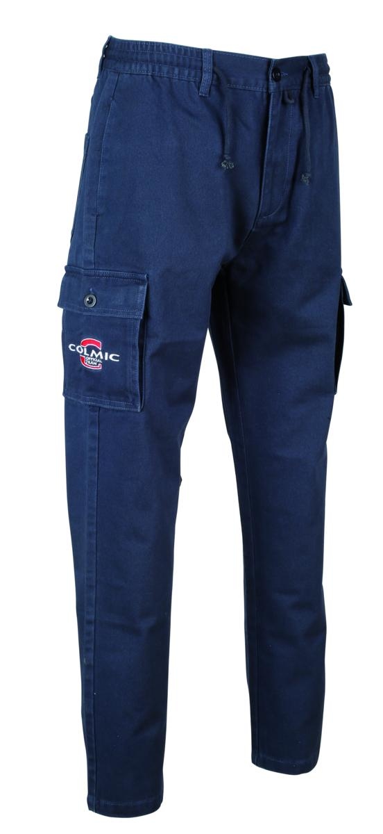 colmic PANTALONE MID SEASON