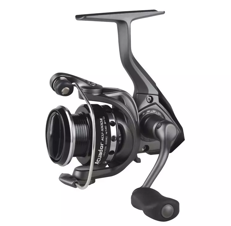 Okuma ACUADOR