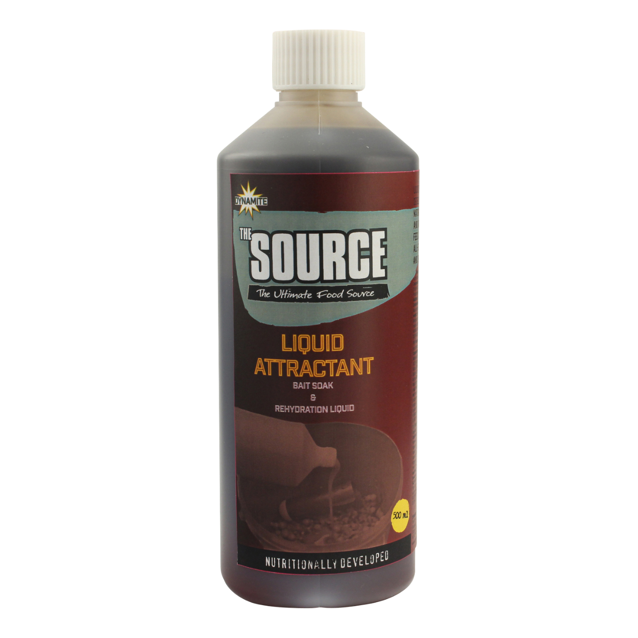 DYNAMITE BAITS SOURCE LIQUID ATTRACTANT