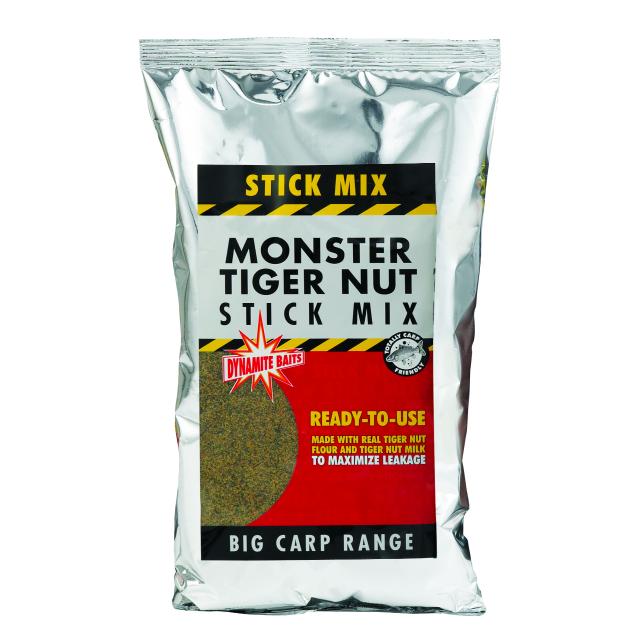 DYNAMITE BAITS MONSTER TN STICK-MIX