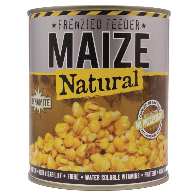 DYNAMITE BAITS FRENZ. MAIZE