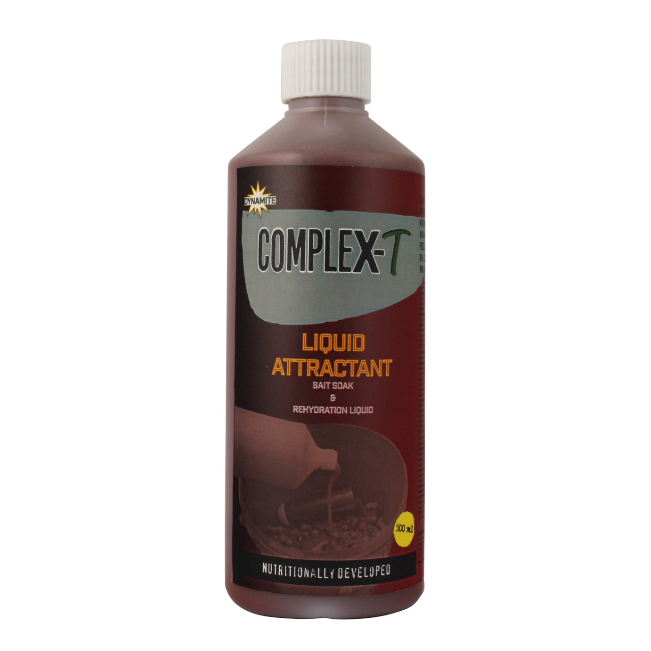 DYNAMITE BAITS COMPLEX-T LIQUID ATTRACTION