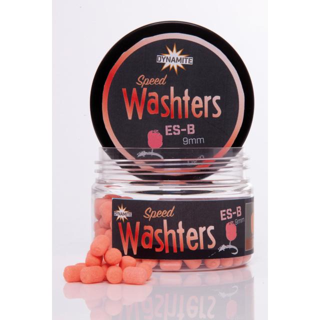 DYNAMITE BAITS SPEEDY'S WASHTERS ES-B