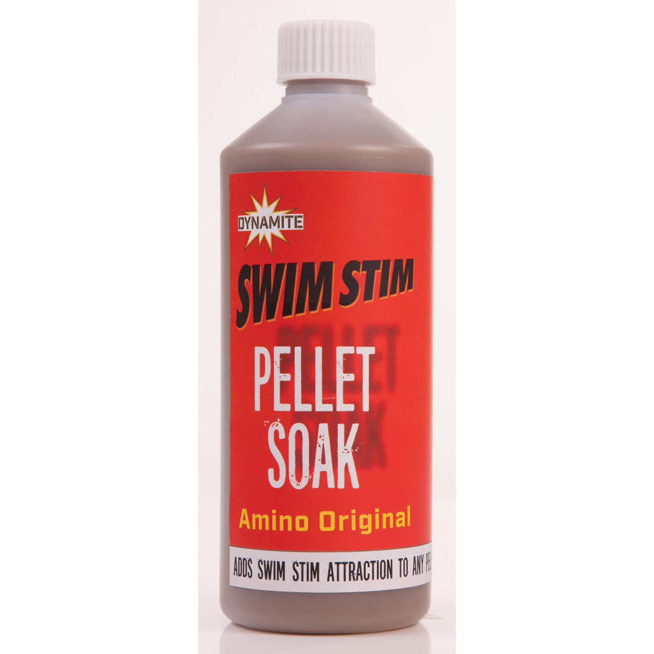 DYNAMITE BAITS LIQUIDO ATTRAENTE SWIM STIM 500ML