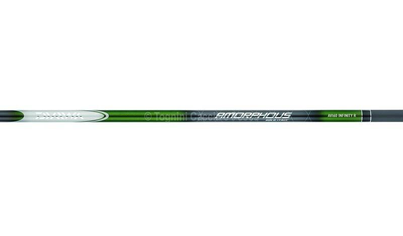 Daiwa CANNA AMORPHOUS BOLO INFINITY R