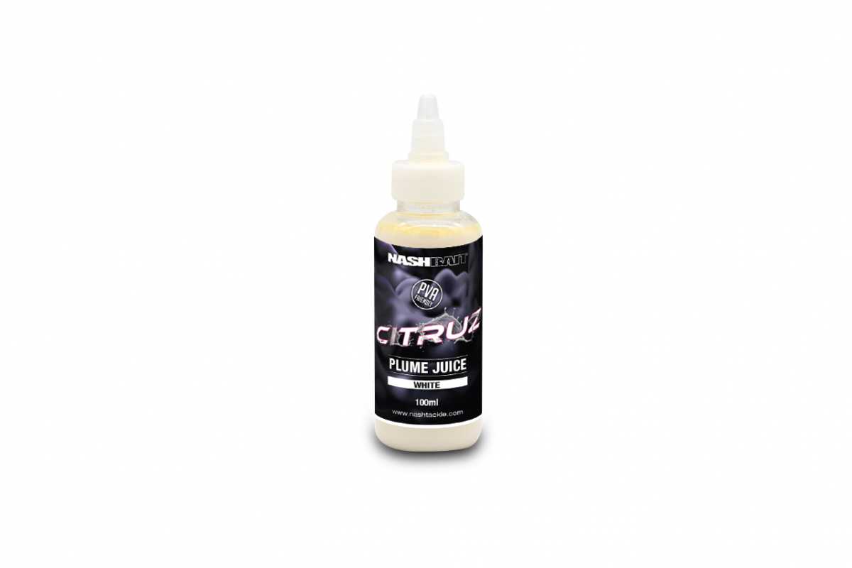 Nash Citruz Plume Juice Pink 100ml
