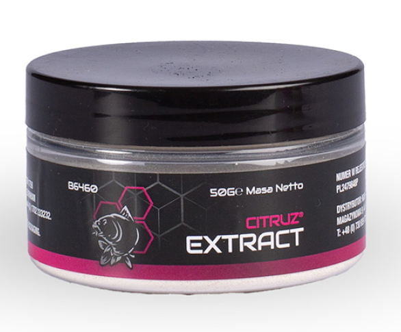 Nash Citruz Extract