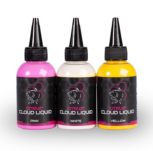Nash Citruz Cloud Liquid