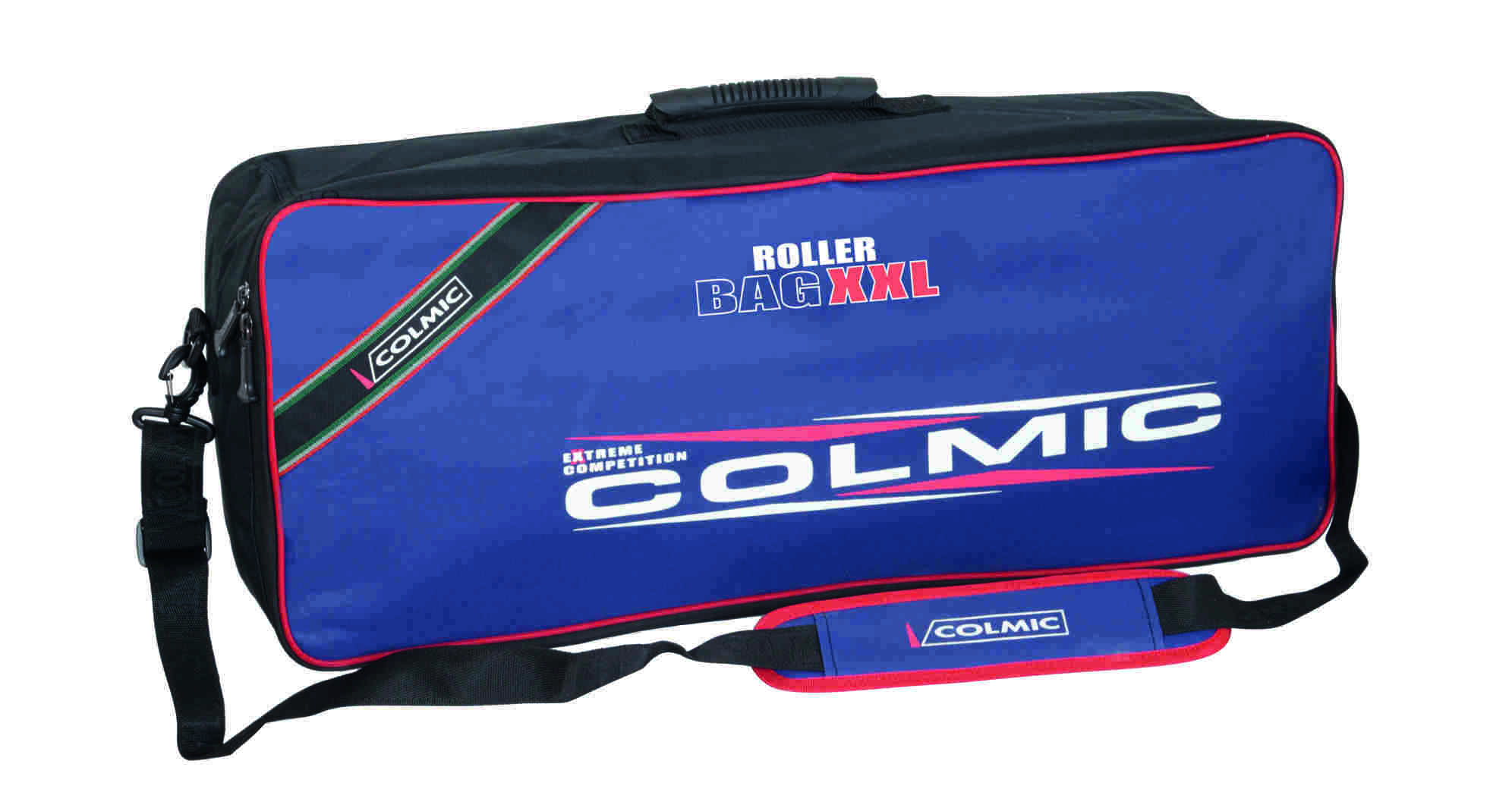 colmic BORSA ROLLER XXL
