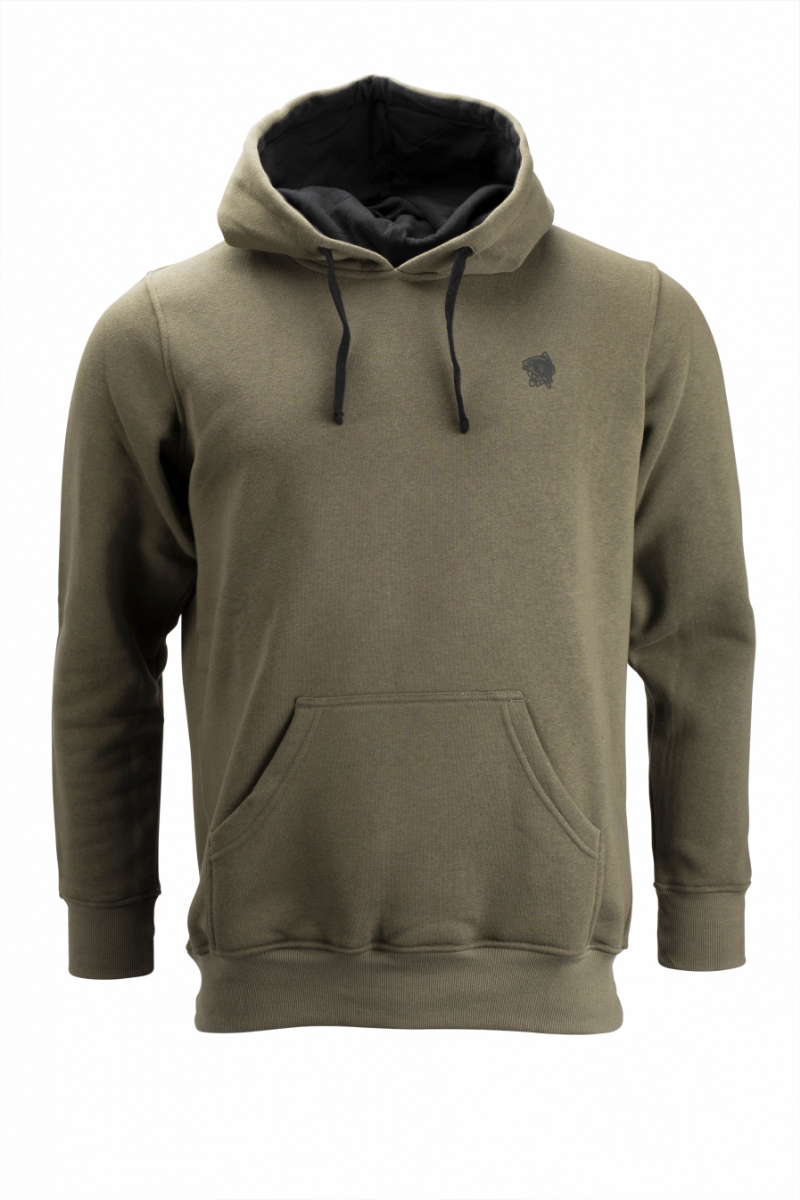 Nash Nash Hoody Green C1130.jpg