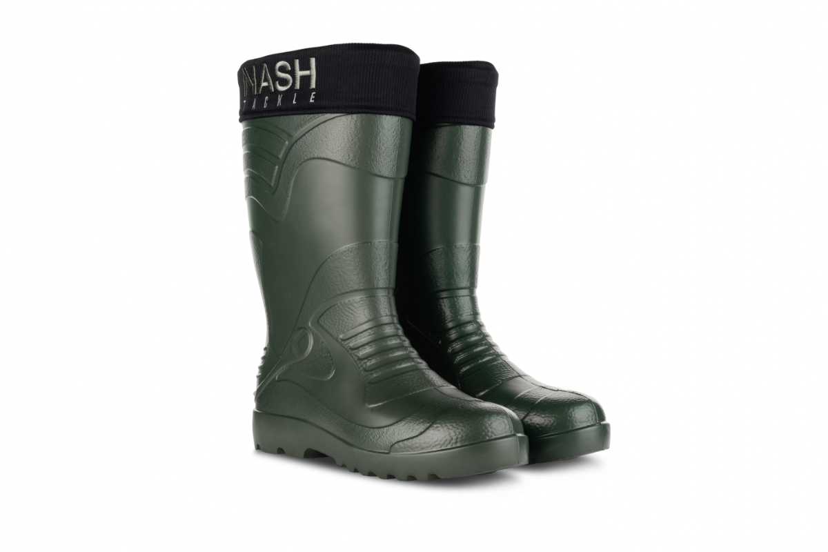 Nash Nash Lightweight Wellies