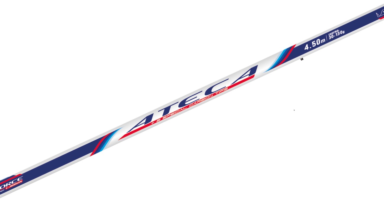 colmic ATECA