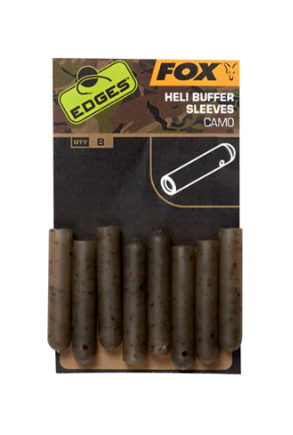 fox Camo Heli Buffer Sleeve