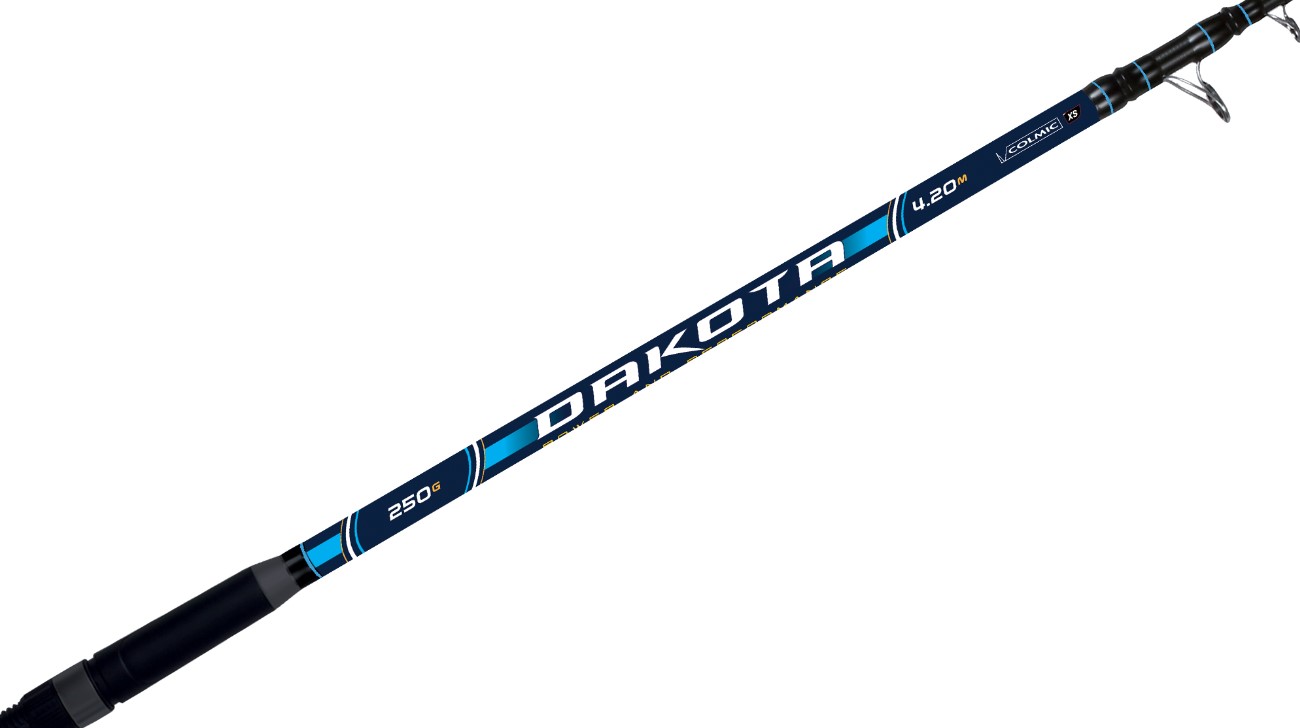 colmic DAKOTA