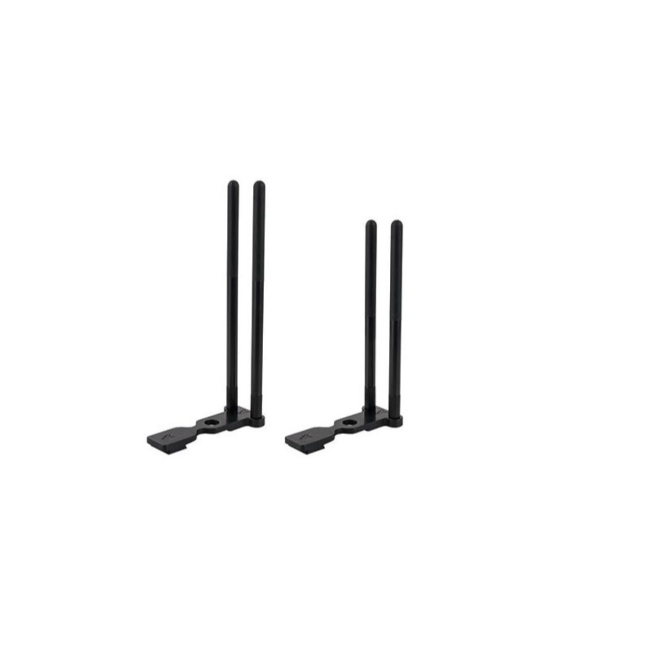 fox FOX BLACK LABEL SNAG EARS AND SWINGER PLATE
