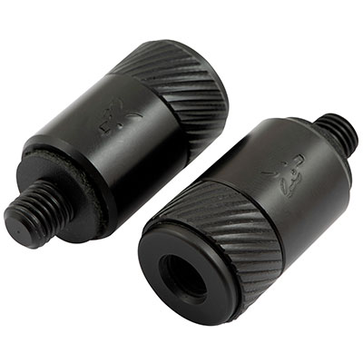 fox Black Label QR Adaptor x 2