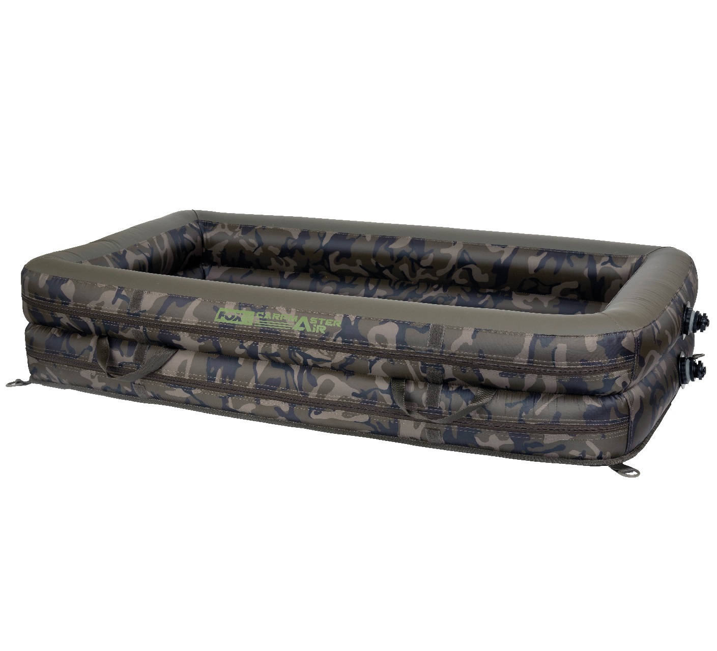 fox Carpmaster AIR mat