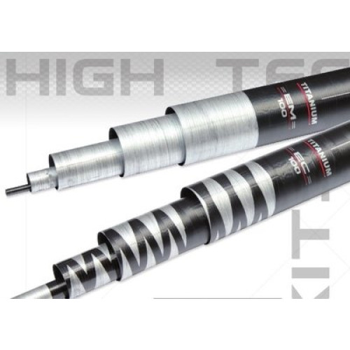 colmic Top Kit 4 EC-60 (5.70mt)