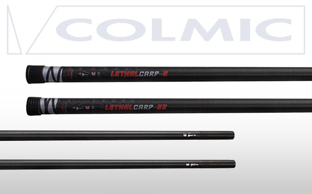 colmic LETHAL CARP S & SZ CCX1315A.png