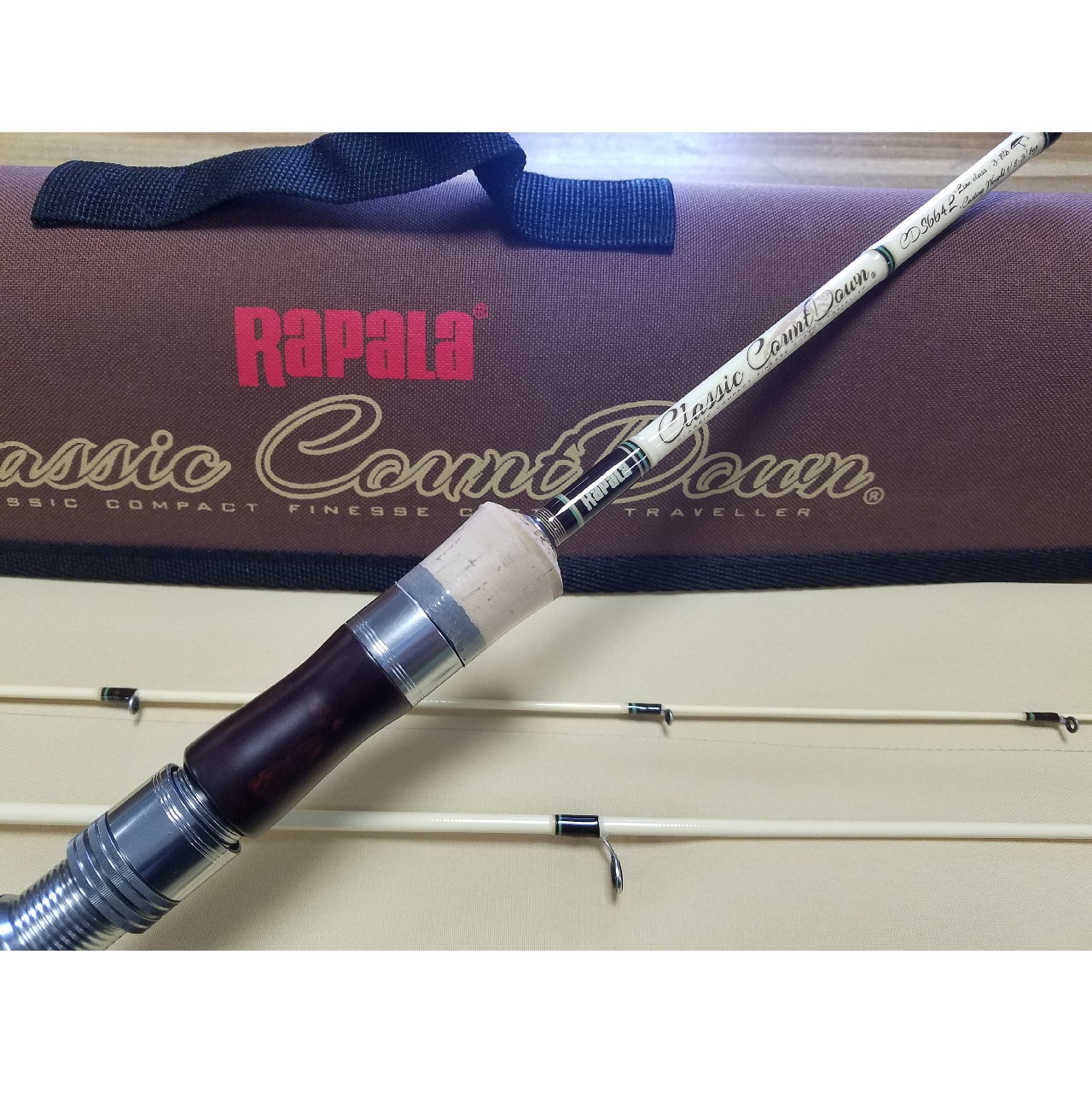 RAPALA Rapala Countdown