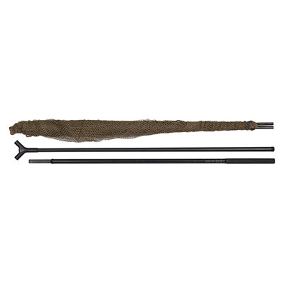 fox Eos-X Landing Net - 2 piece 6ft handle