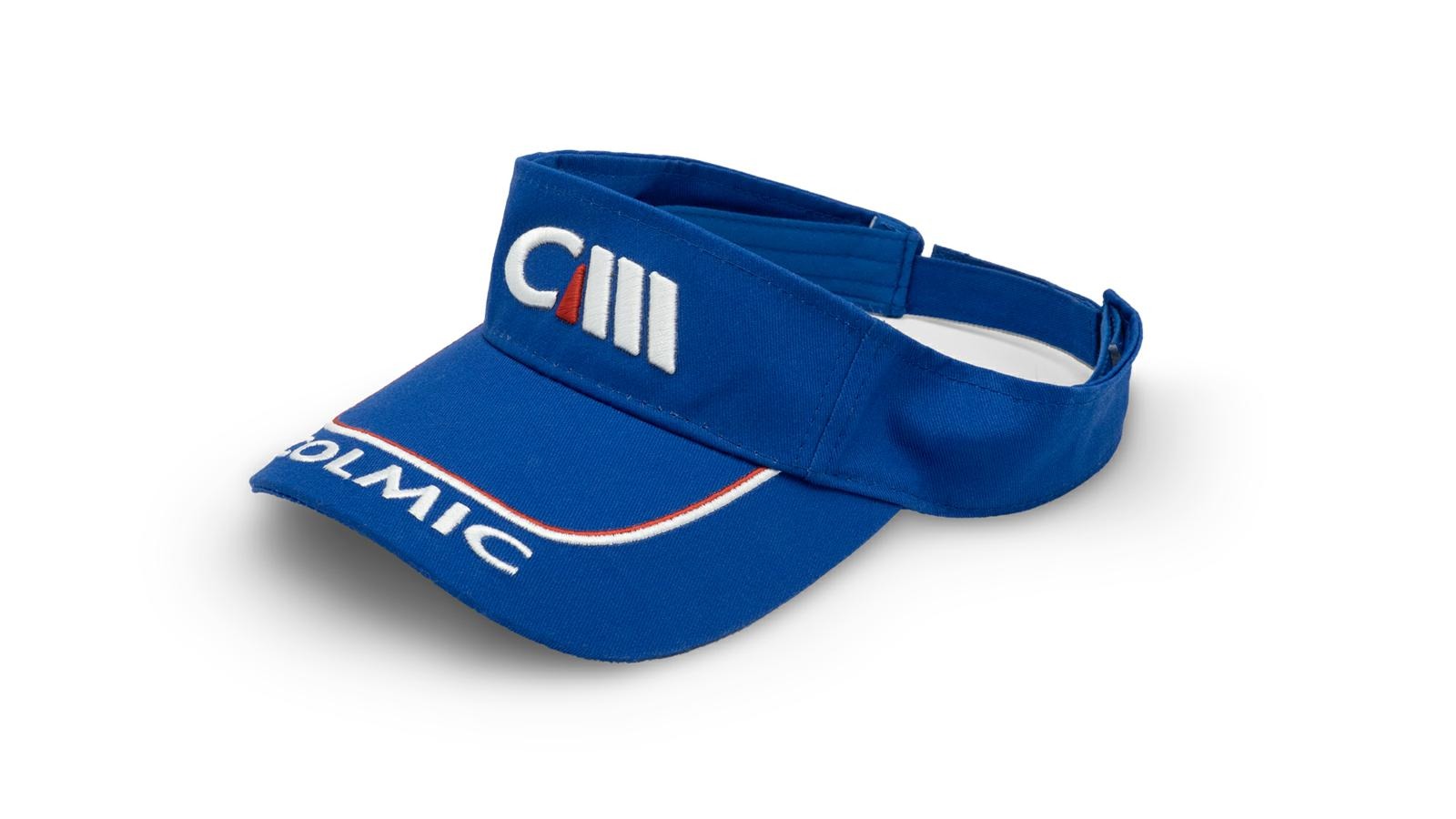 colmic VISIERA BLU (CIII)