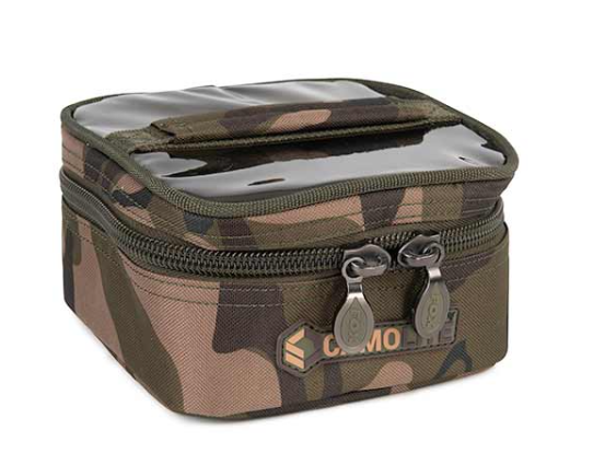 fox 6 Pot Hookbait Case