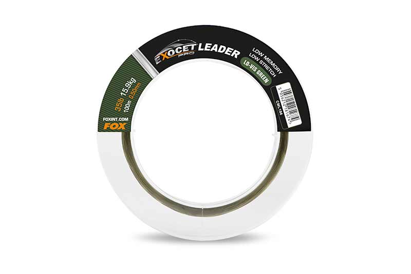 fox EXOCET PRO LEADER