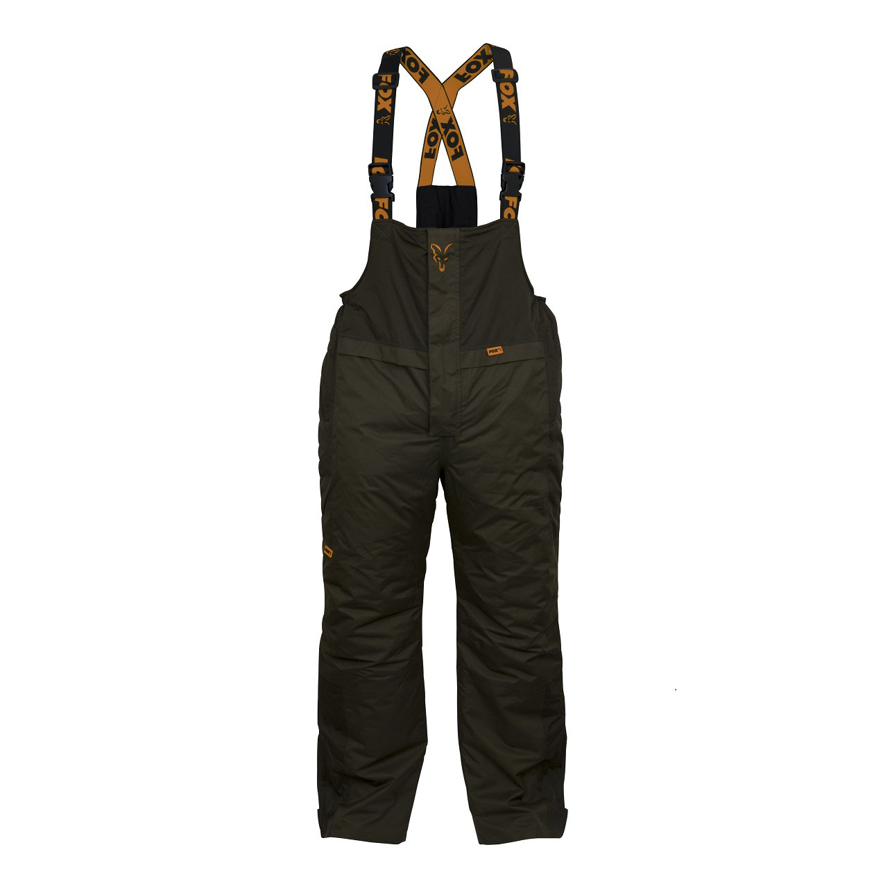 fox FOX CARP WINTER SUIT