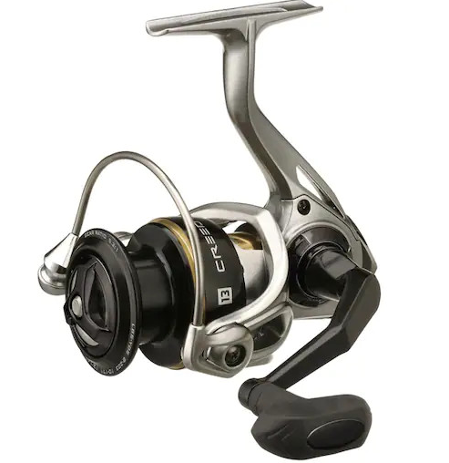 13 Fishing Creed K - Spinning Reel (Fresh)