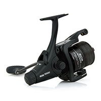 fox EOS 10000 Reel