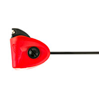 fox Black label mini Swinger Red