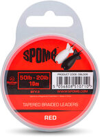 Spomb Tapered Braided Leaders DBL006.jpg