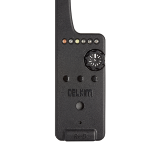 DELKIM Rx-D - Digital Receiver