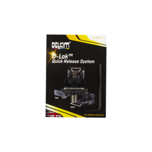 DELKIM D-Lok Quick Release System DP070_1.png