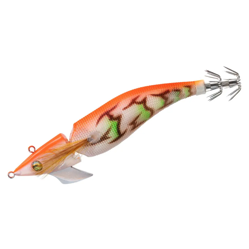 Daiwa EMERALDAS AMOROUS JOINT 2.5 EMAMJT25GLORSRP.png