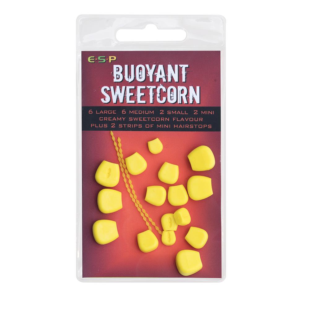 Drennan ESP Buoyant Sweetcorn