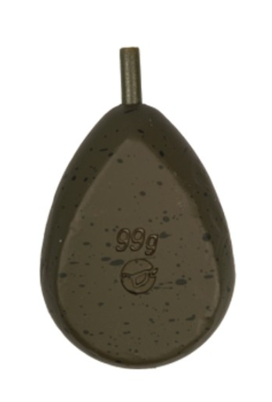 Korda Flatliner Pear Inline