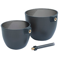 matrix Matrix Groundbait Cup Set