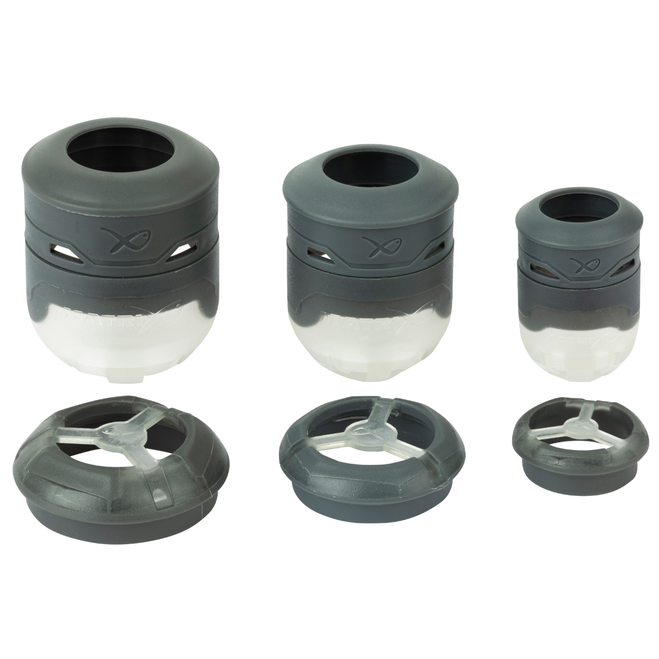 matrix Flexible Toss Pot