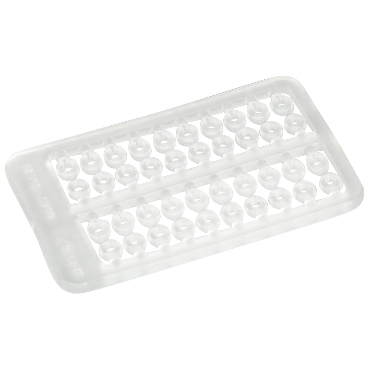matrix Matrix Moulded Bait-Bands