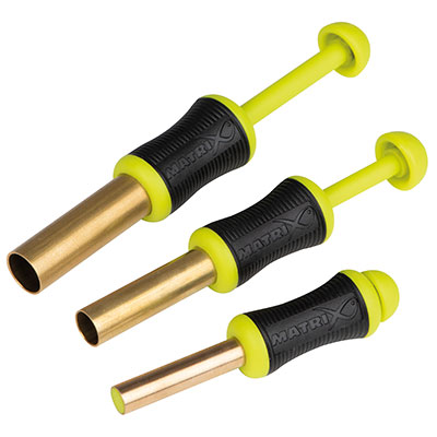 matrix Matrix Compression Punch Set 6mm/8mm/10mm