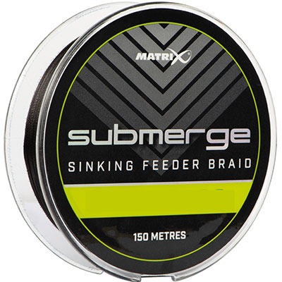 matrix Matrix Submerge Braid