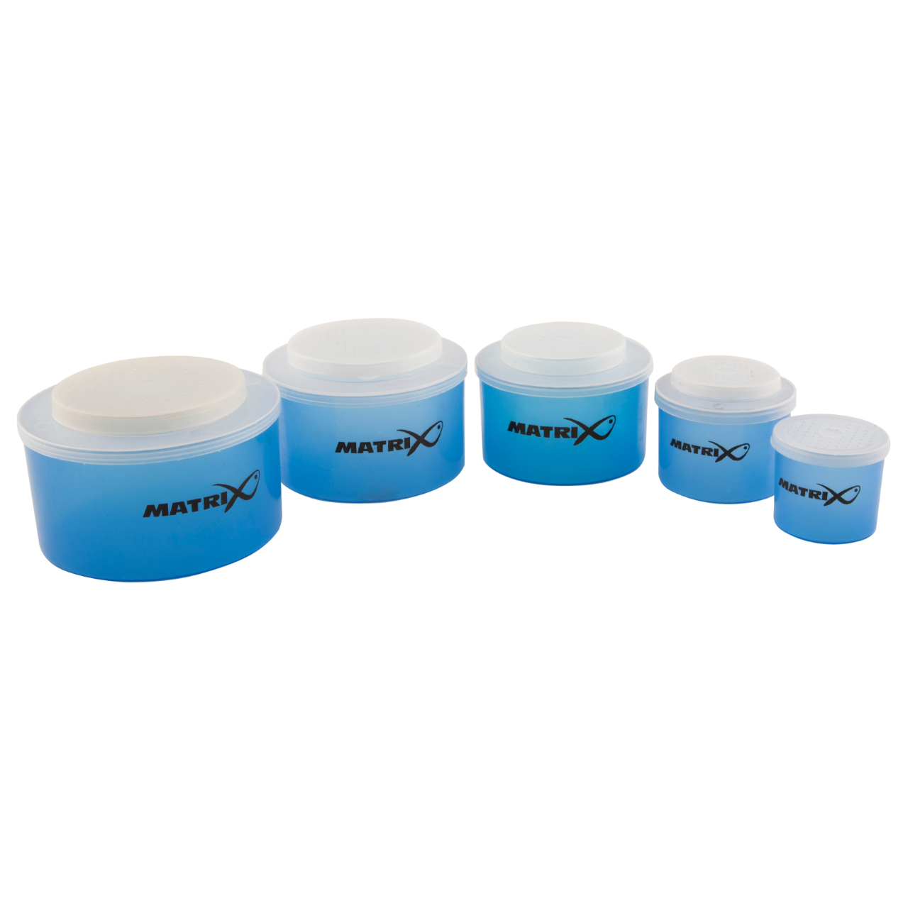 matrix Matrix bait box measure