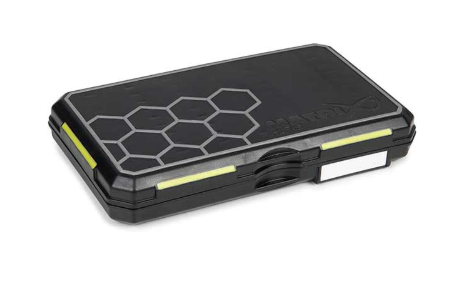 matrix HLR Pro Hooklength Box – Short 15cm