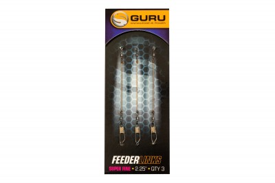 Guru Feeder Links