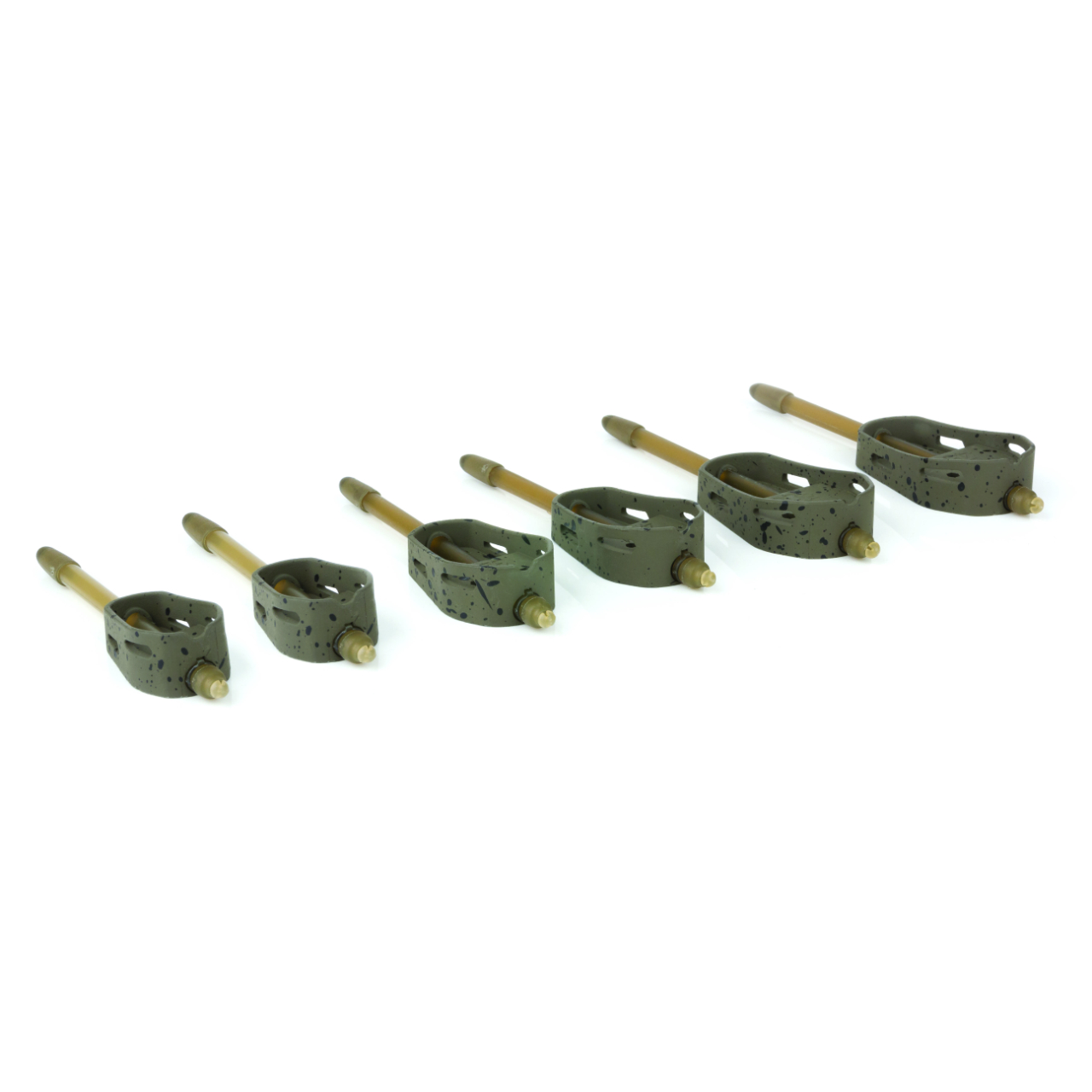 matrix Matrix Alloy Open Feeder