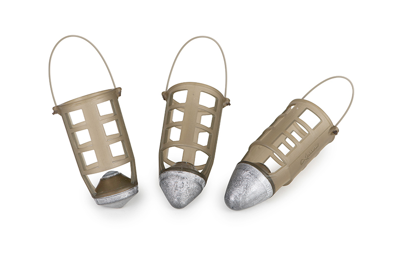 matrix PLASTIC DISTANCE ORBIT FEEDERS-SMALL