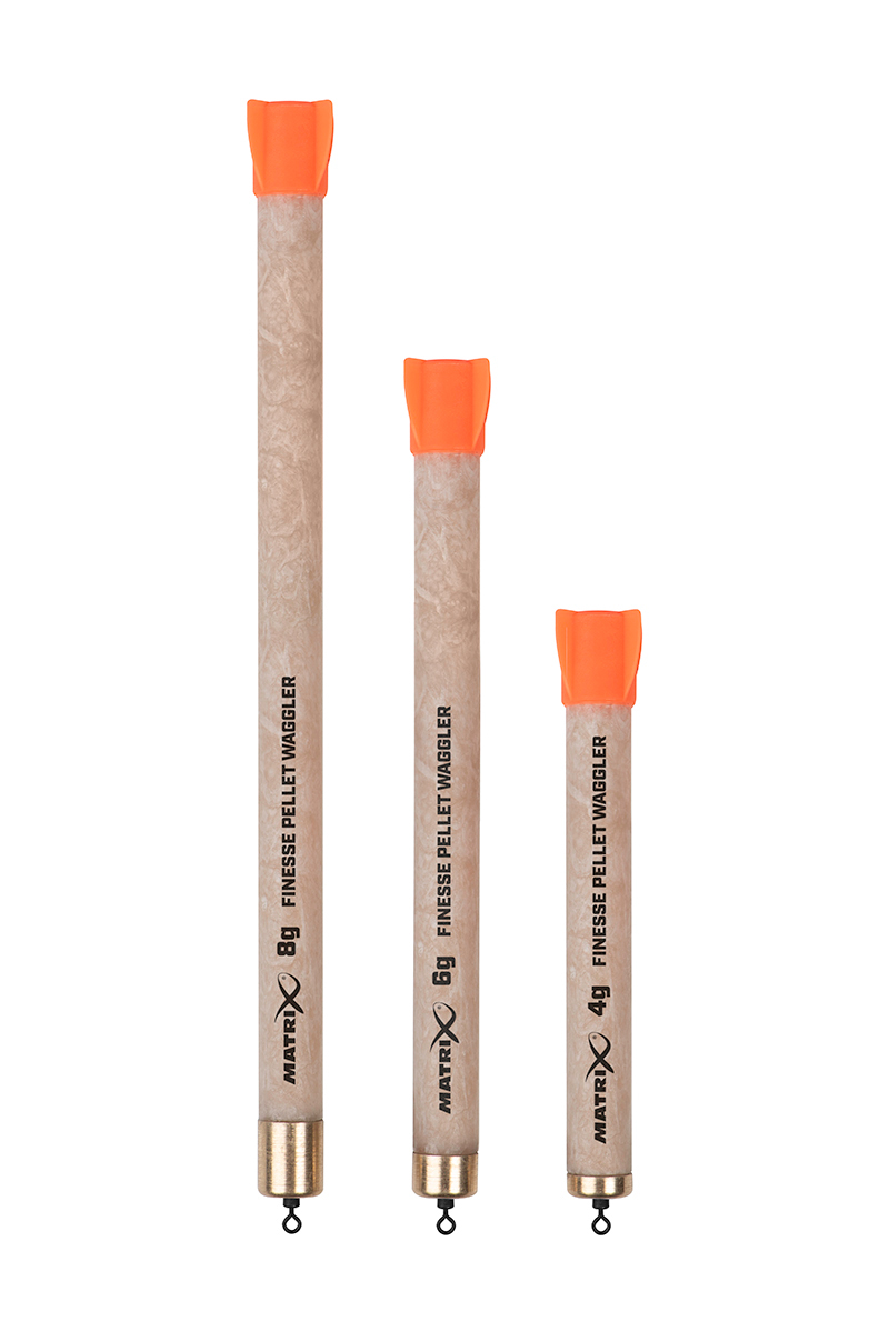 matrix Finesse Pellet Waggler 9mm