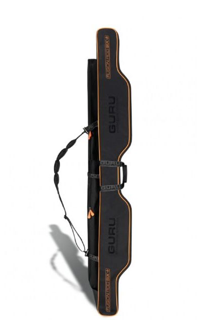 Guru Fusion Rod 6+ canne GURU